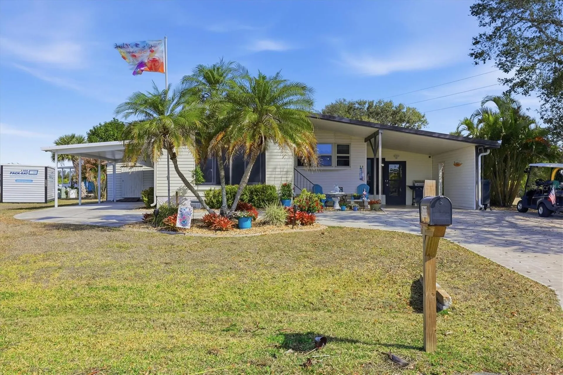 6222 Falcon Drive Englewood FL 34224