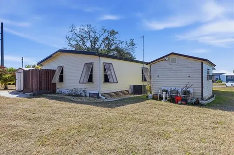 6222 Falcon Drive Englewood FL 34224