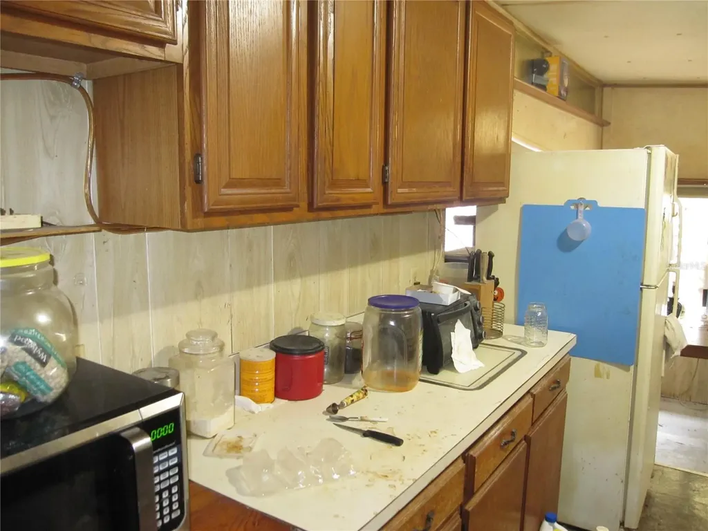 37736 Phelps Road Zephyrhills FL 33541