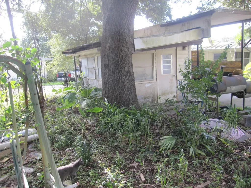 37736 Phelps Road Zephyrhills FL 33541