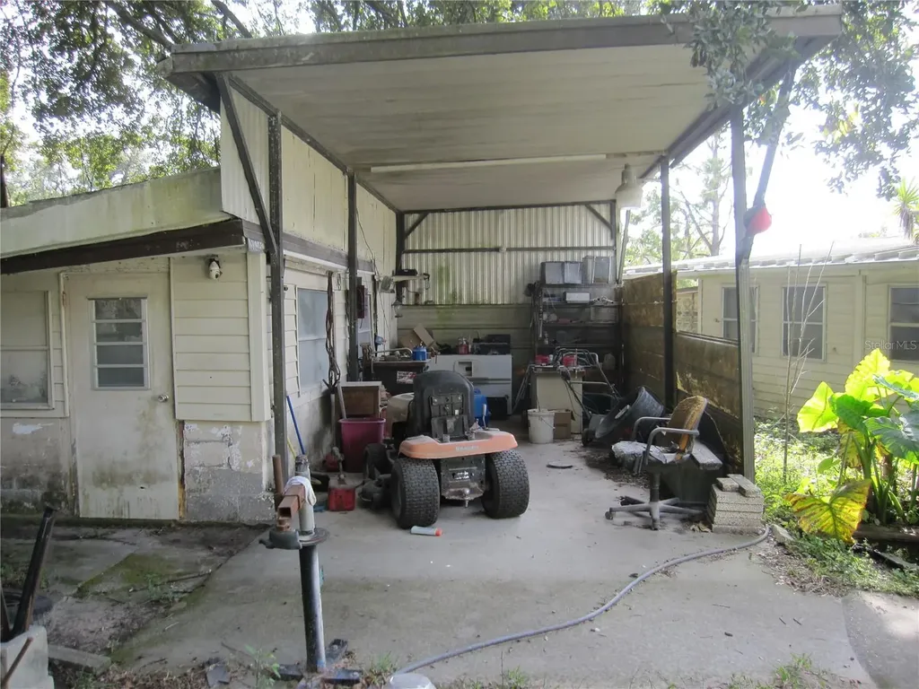 37736 Phelps Road Zephyrhills FL 33541