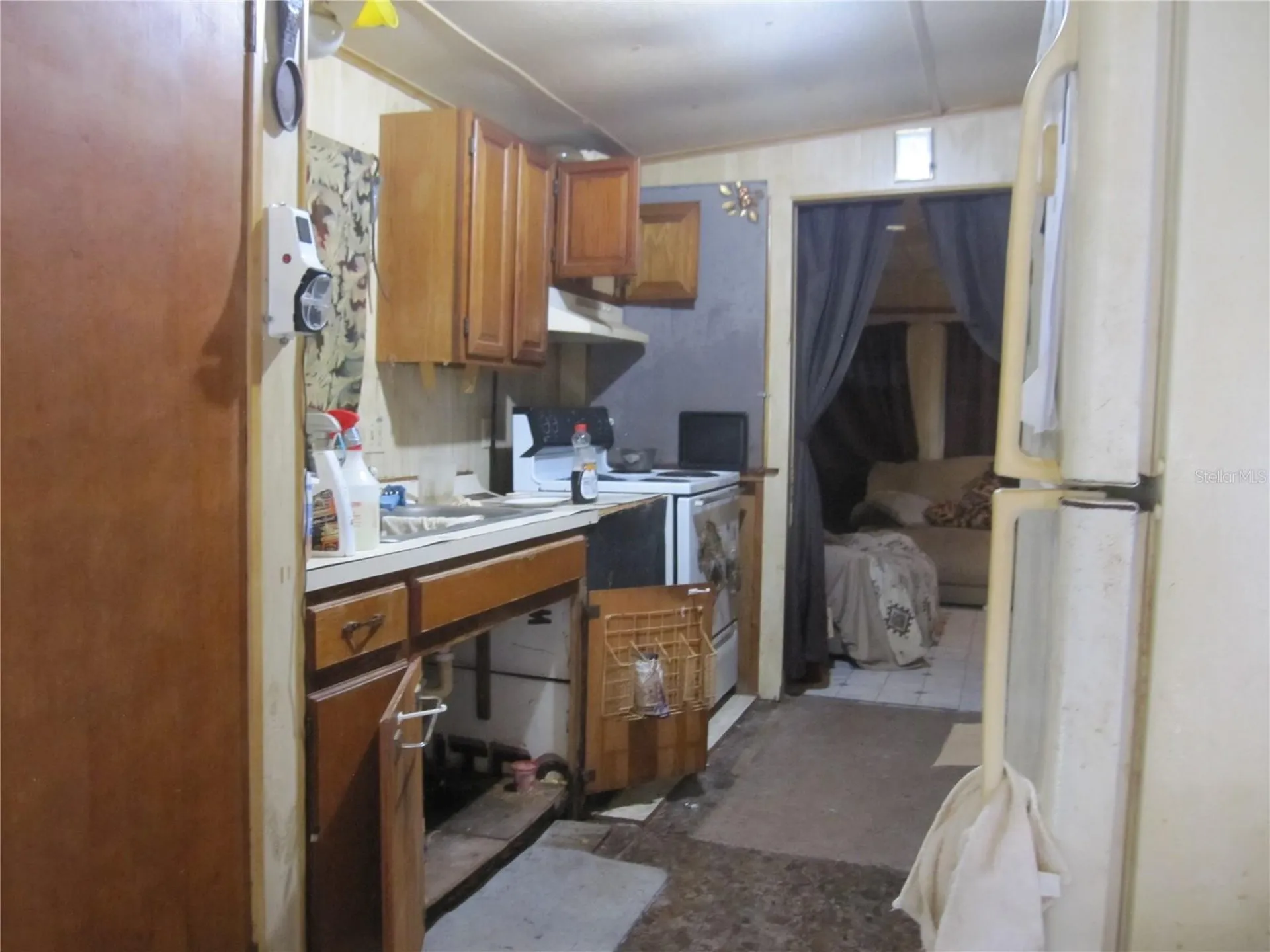 37736 Phelps Road Zephyrhills FL 33541
