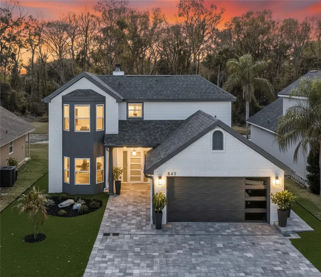 649 Remington Oak Drive Lake Mary FL 32746