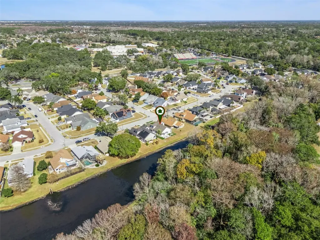 649 Remington Oak Drive Lake Mary FL 32746