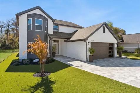 649 Remington Oak Drive Lake Mary FL 32746