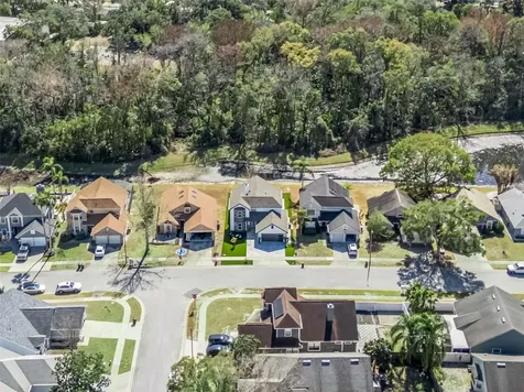 649 Remington Oak Drive Lake Mary FL 32746