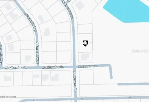 10049 N Biscayne Drive Citrus Springs FL 34434