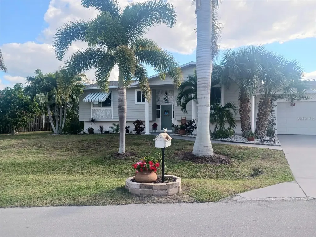 621 Sturgeon Place Punta Gorda FL 33950