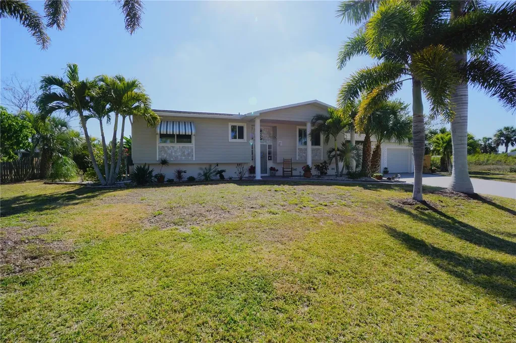 621 Sturgeon Place Punta Gorda FL 33950