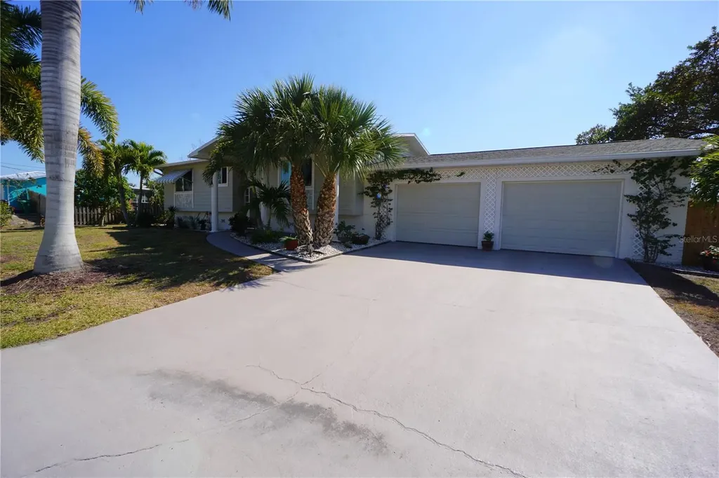 621 Sturgeon Place Punta Gorda FL 33950