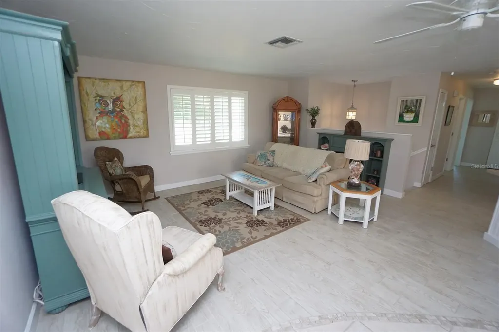 621 Sturgeon Place Punta Gorda FL 33950