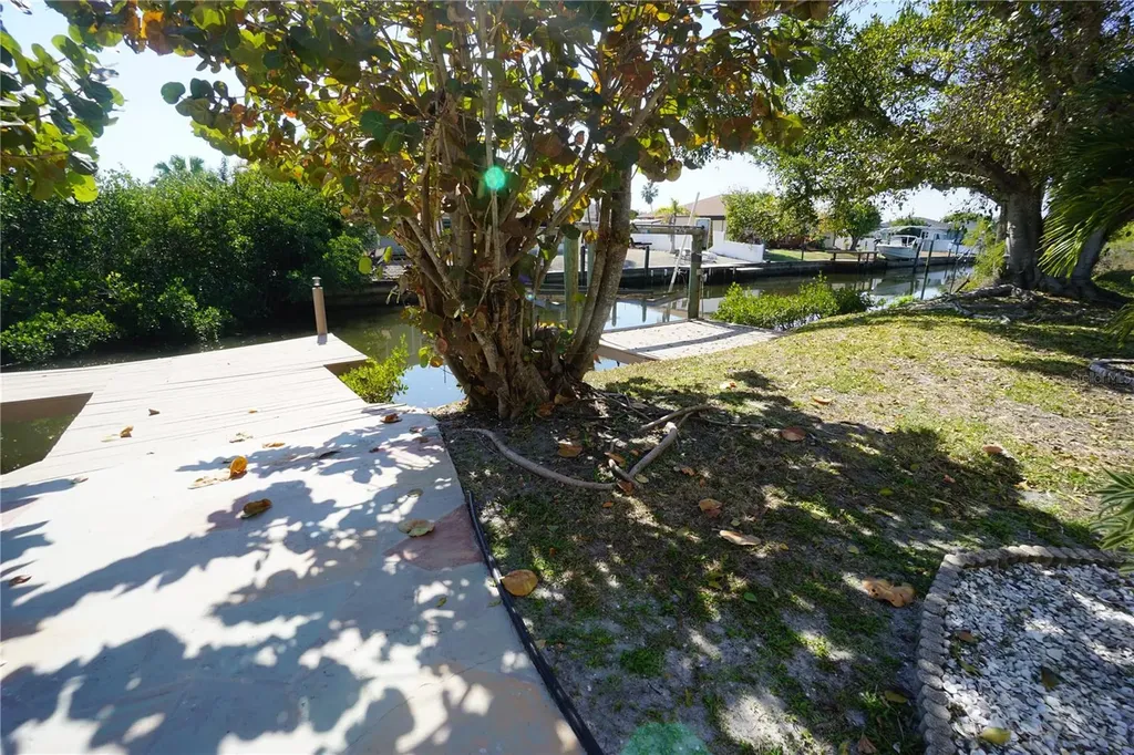 621 Sturgeon Place Punta Gorda FL 33950