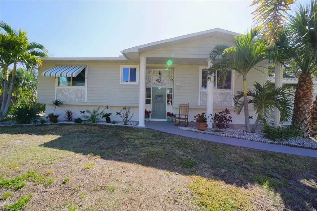 621 Sturgeon Place Punta Gorda FL 33950