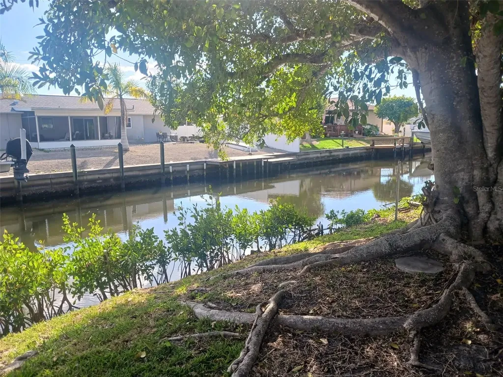 621 Sturgeon Place Punta Gorda FL 33950