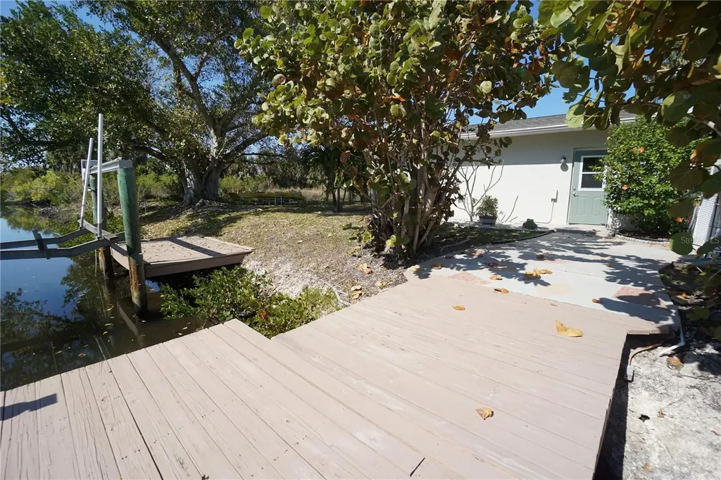 621 Sturgeon Place Punta Gorda FL 33950