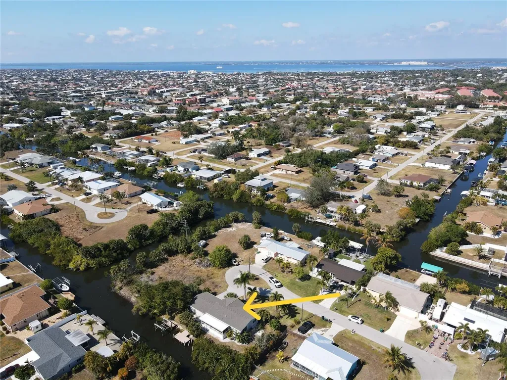 621 Sturgeon Place Punta Gorda FL 33950