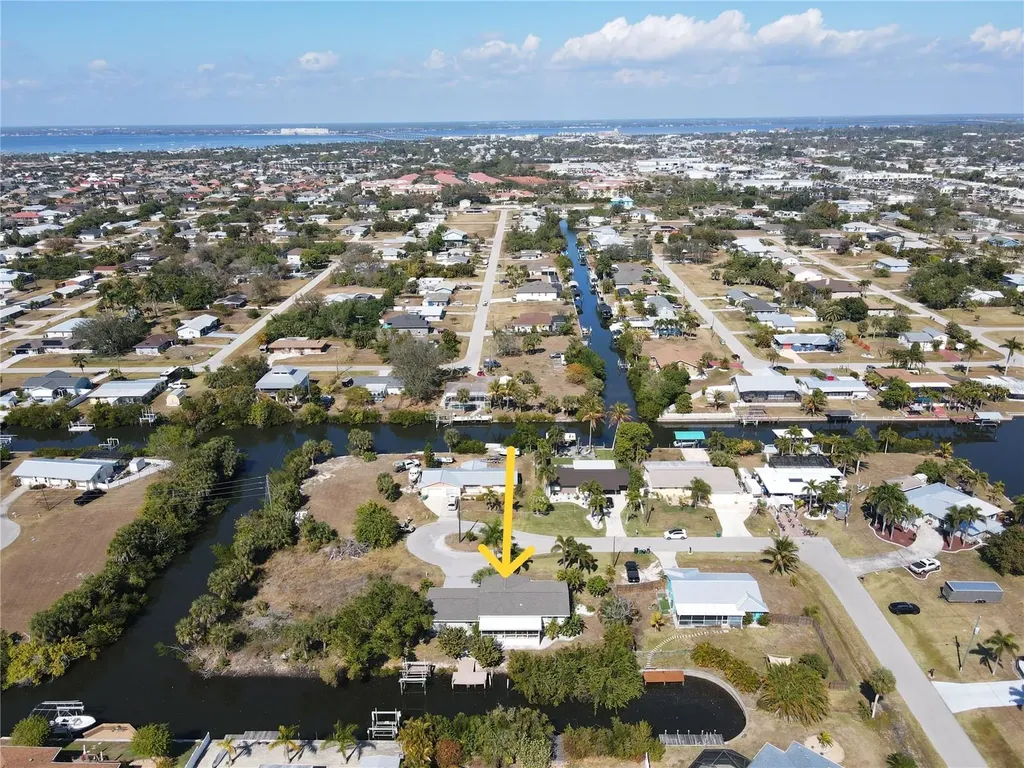 621 Sturgeon Place Punta Gorda FL 33950