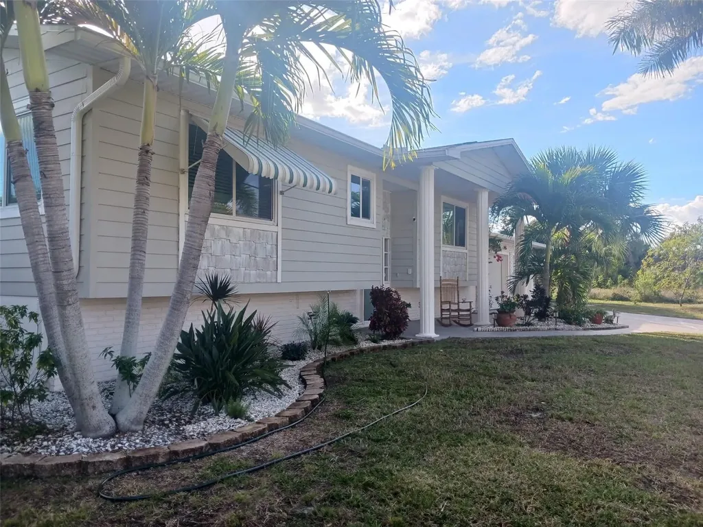 621 Sturgeon Place Punta Gorda FL 33950