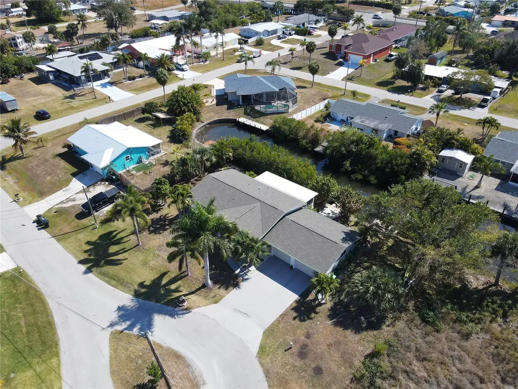 621 Sturgeon Place Punta Gorda FL 33950