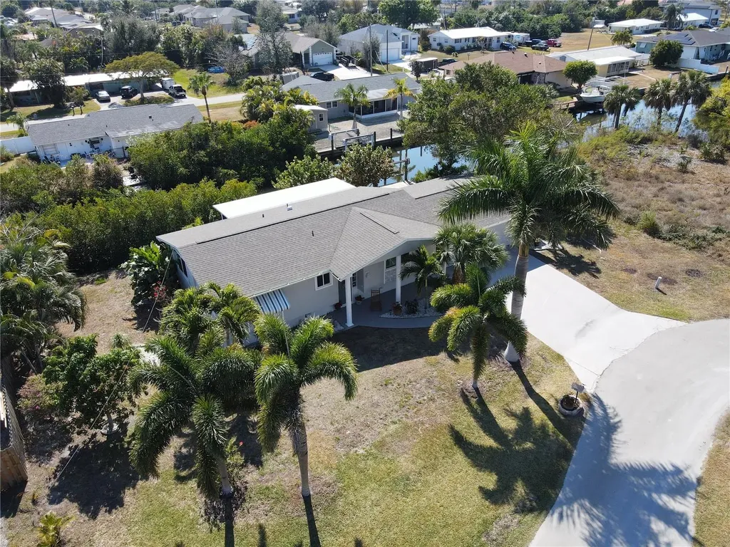 621 Sturgeon Place Punta Gorda FL 33950