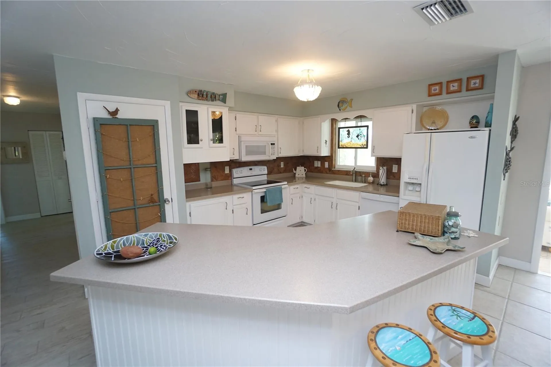 621 Sturgeon Place Punta Gorda FL 33950
