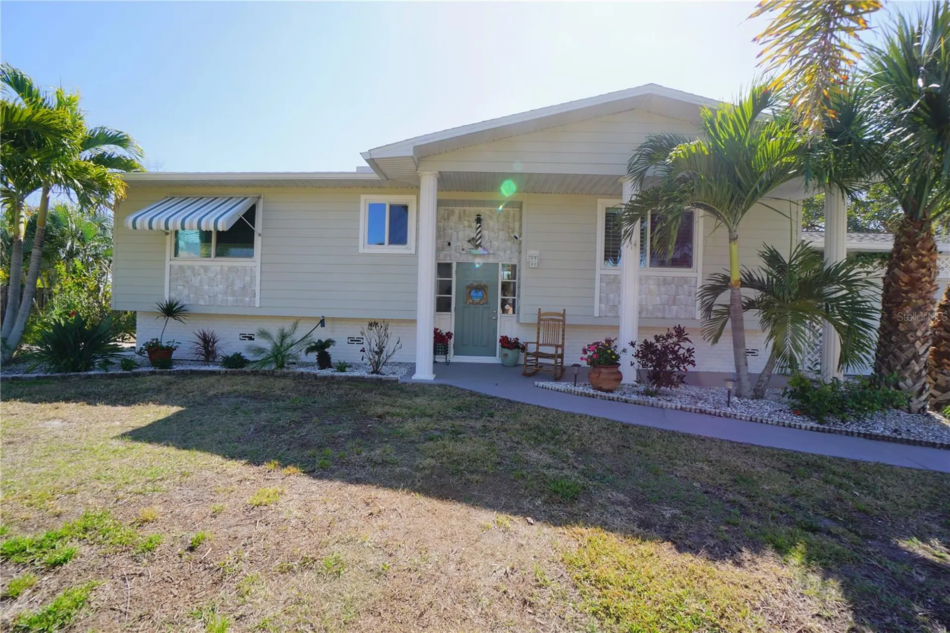 621 Sturgeon Place Punta Gorda FL 33950