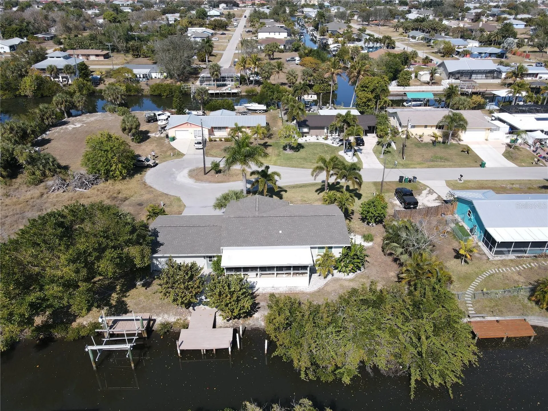 621 Sturgeon Place Punta Gorda FL 33950
