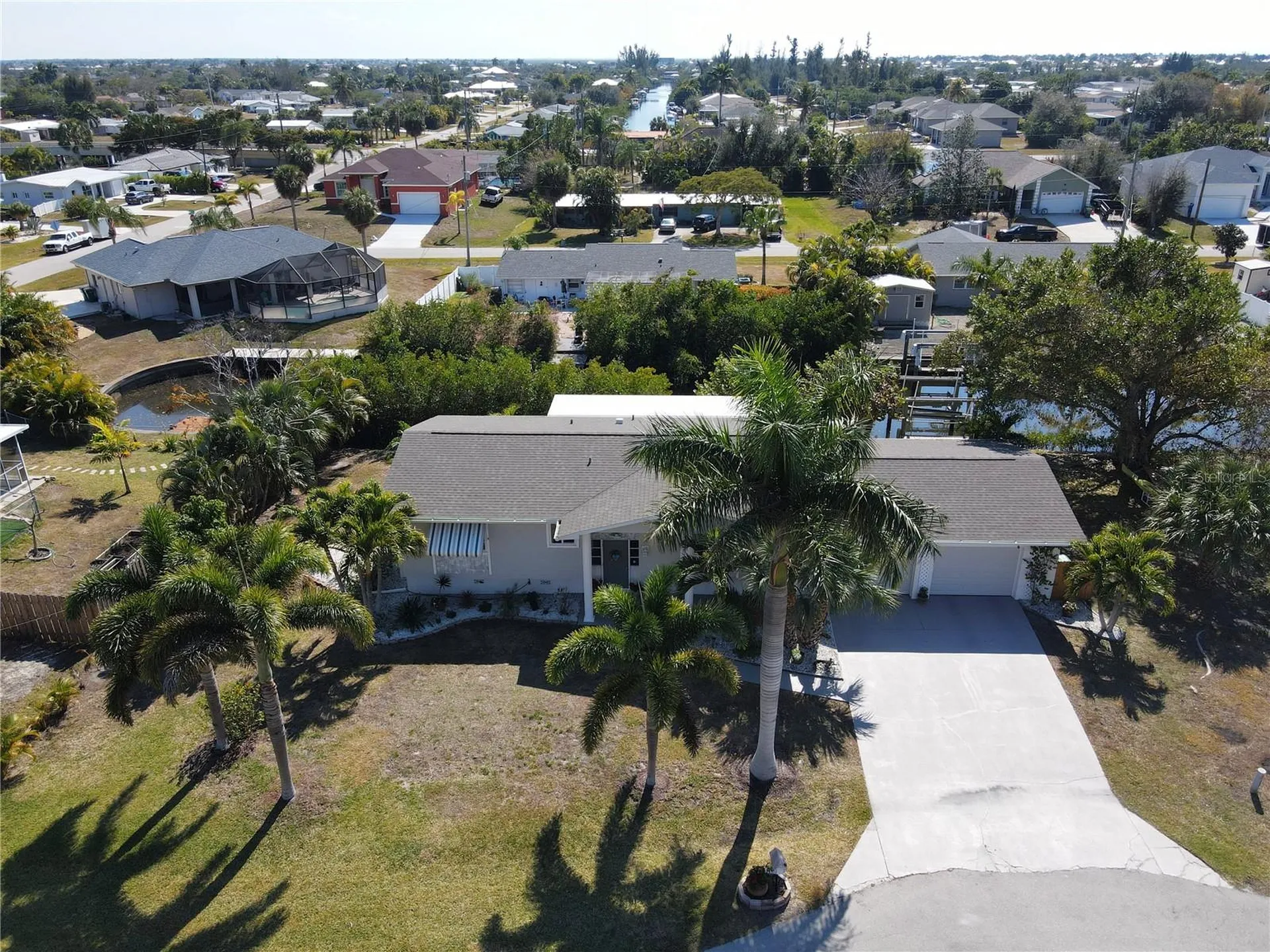 621 Sturgeon Place Punta Gorda FL 33950