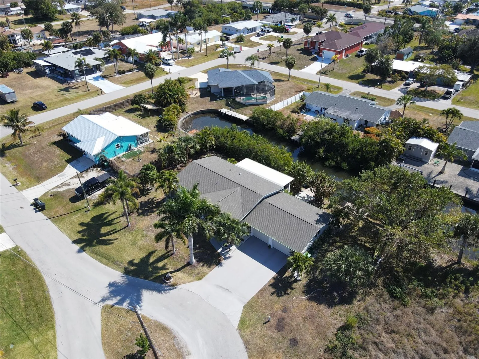 621 Sturgeon Place Punta Gorda FL 33950