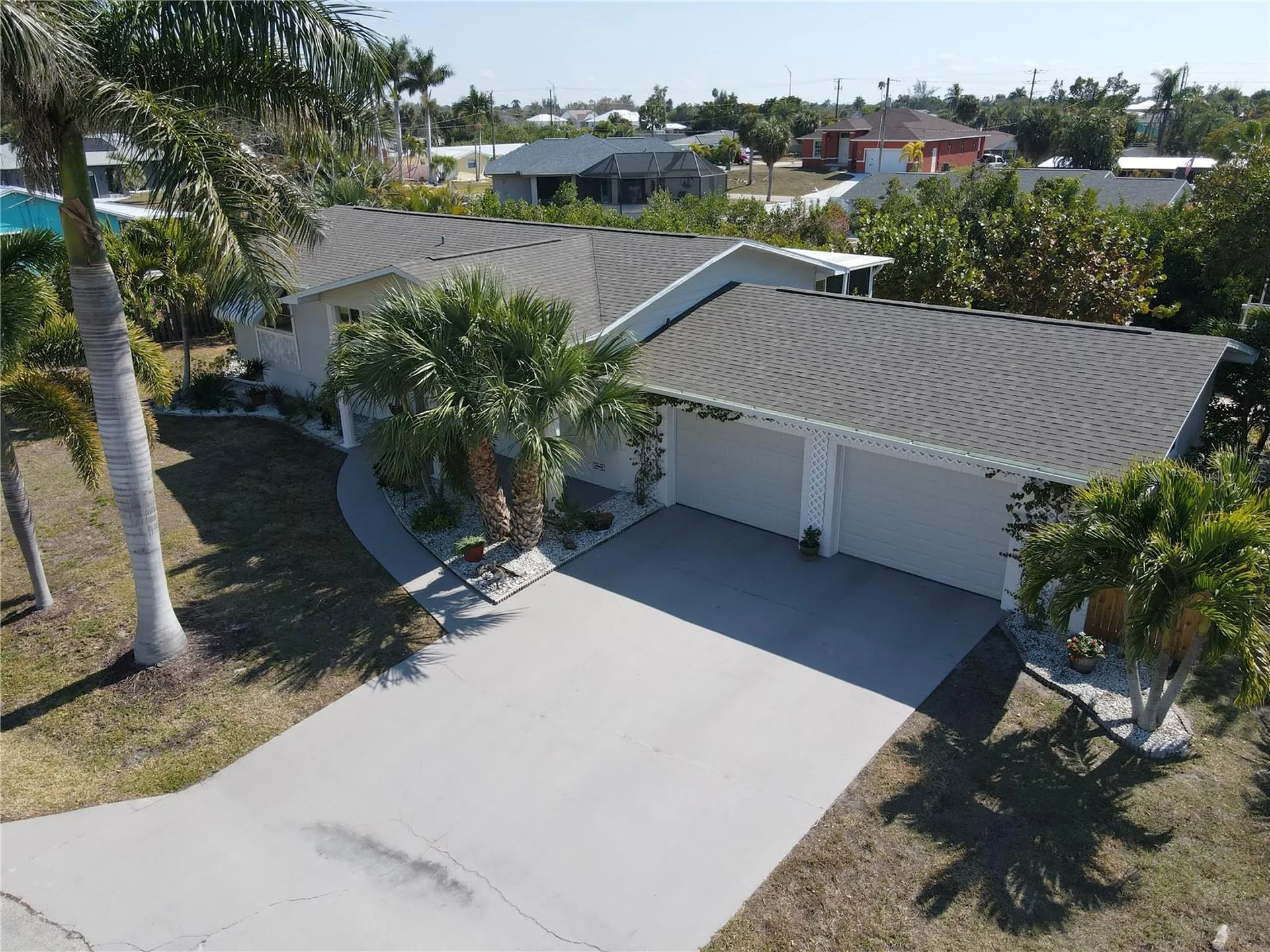 621 Sturgeon Place Punta Gorda FL 33950