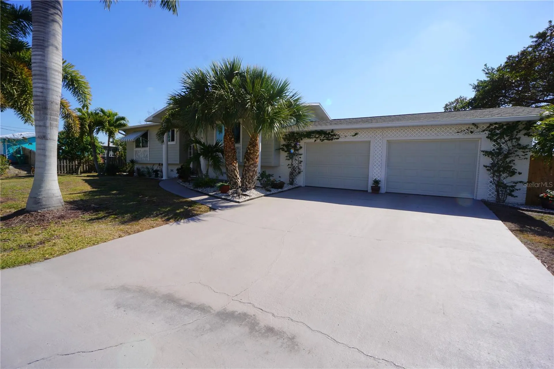 621 Sturgeon Place Punta Gorda FL 33950