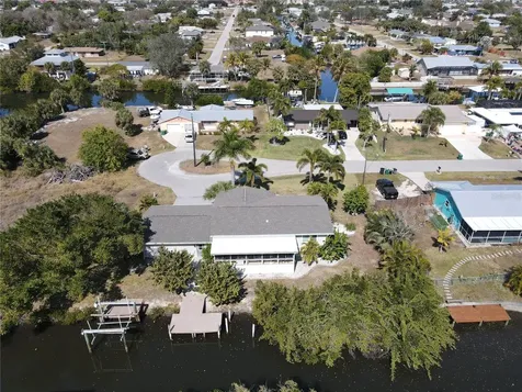 621 Sturgeon Place Punta Gorda FL 33950