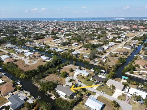 621 Sturgeon Place Punta Gorda FL 33950