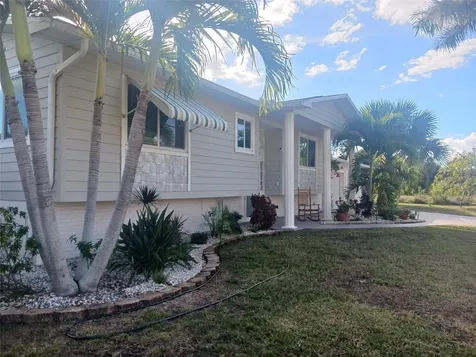 621 Sturgeon Place Punta Gorda FL 33950