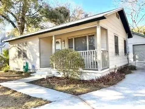 129 W University Avenue Orange City FL 32763