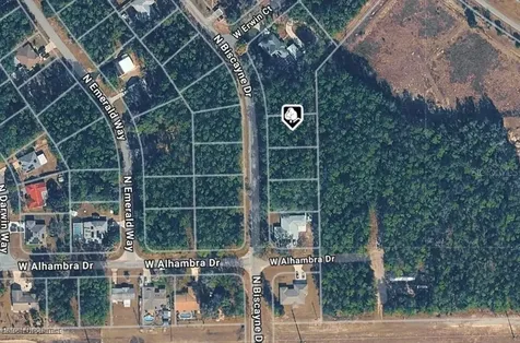 10075 N Biscayne Drive Citrus Springs FL 34434