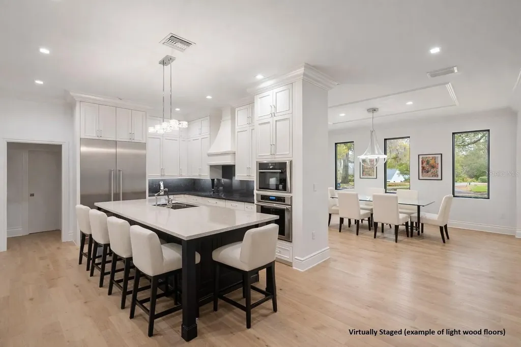 1581 Forest Avenue Winter Park FL 32789