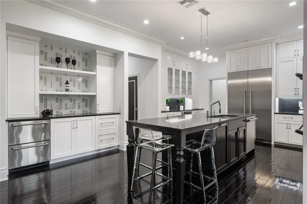1581 Forest Avenue Winter Park FL 32789