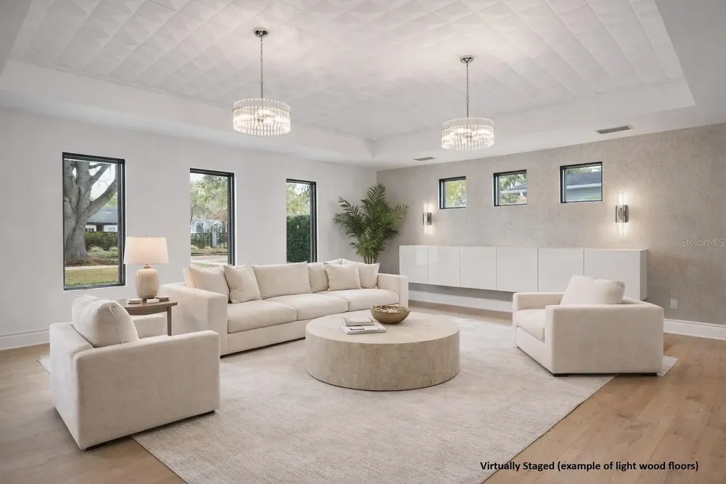 1581 Forest Avenue Winter Park FL 32789