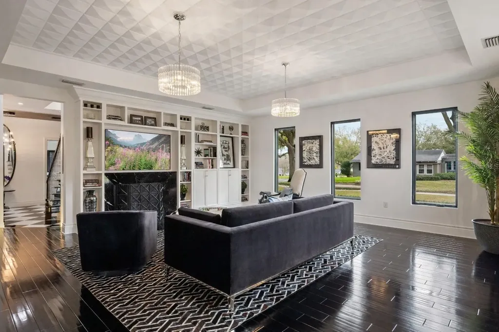1581 Forest Avenue Winter Park FL 32789