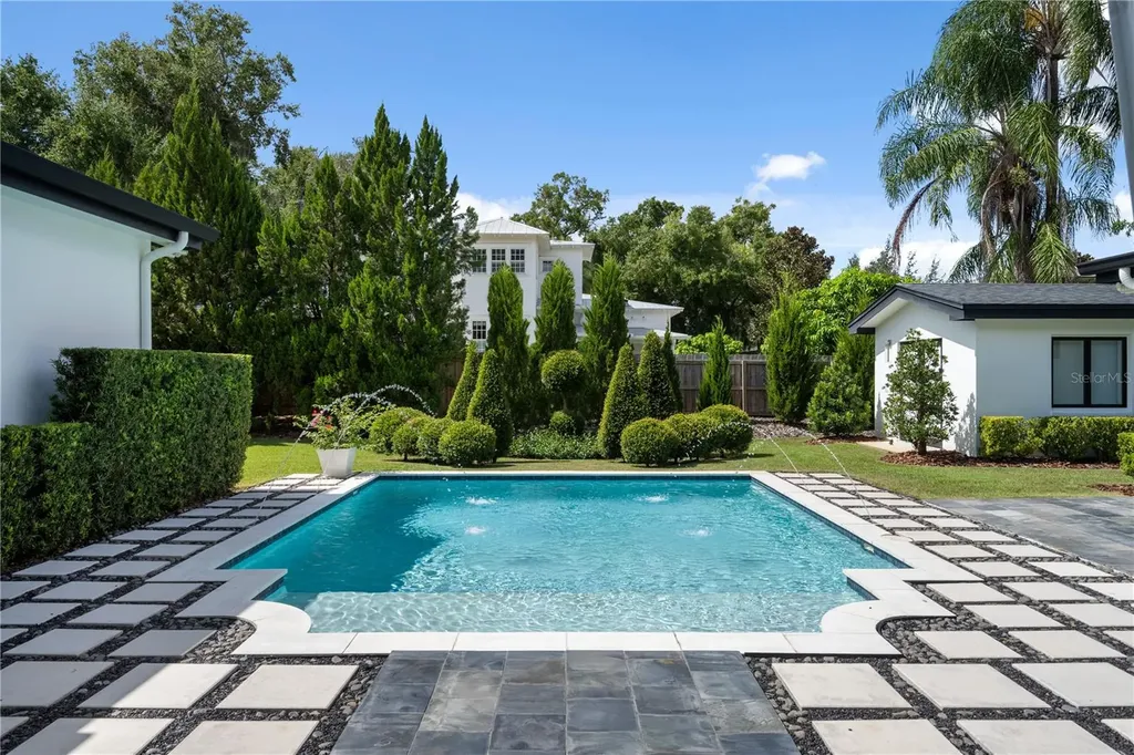 1581 Forest Avenue Winter Park FL 32789