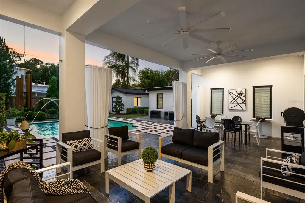 1581 Forest Avenue Winter Park FL 32789