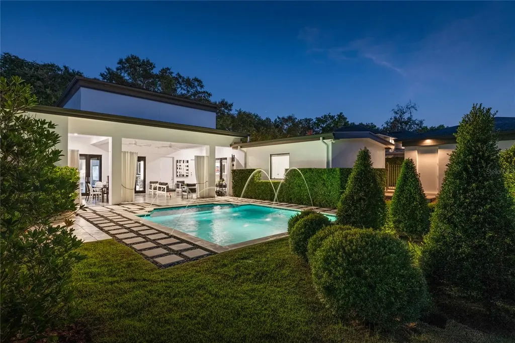 1581 Forest Avenue Winter Park FL 32789