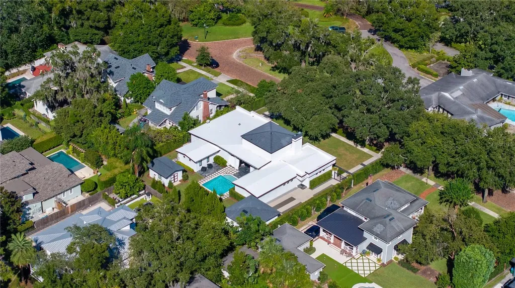 1581 Forest Avenue Winter Park FL 32789
