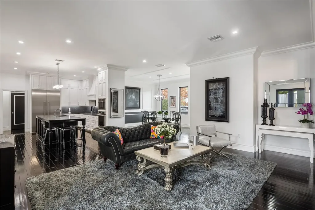 1581 Forest Avenue Winter Park FL 32789