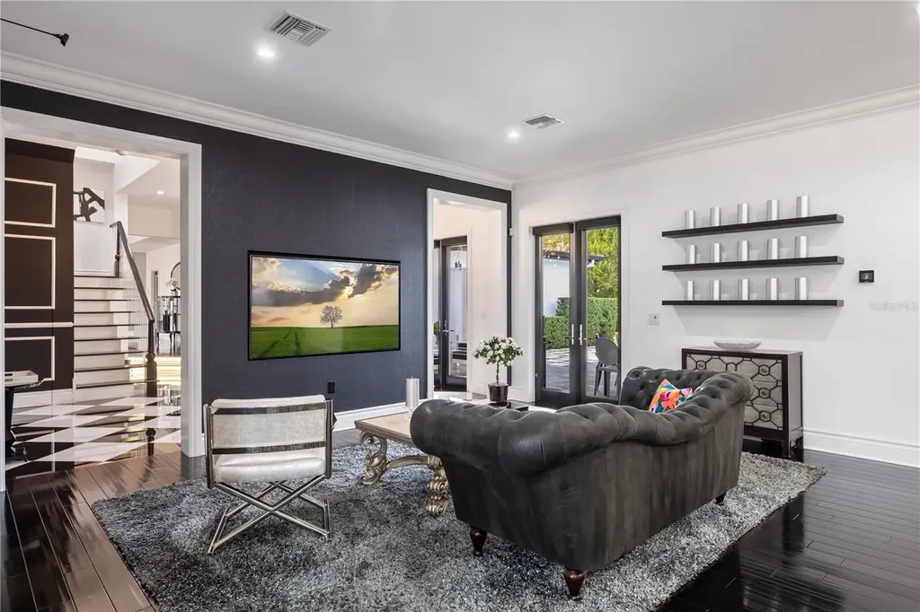 1581 Forest Avenue Winter Park FL 32789