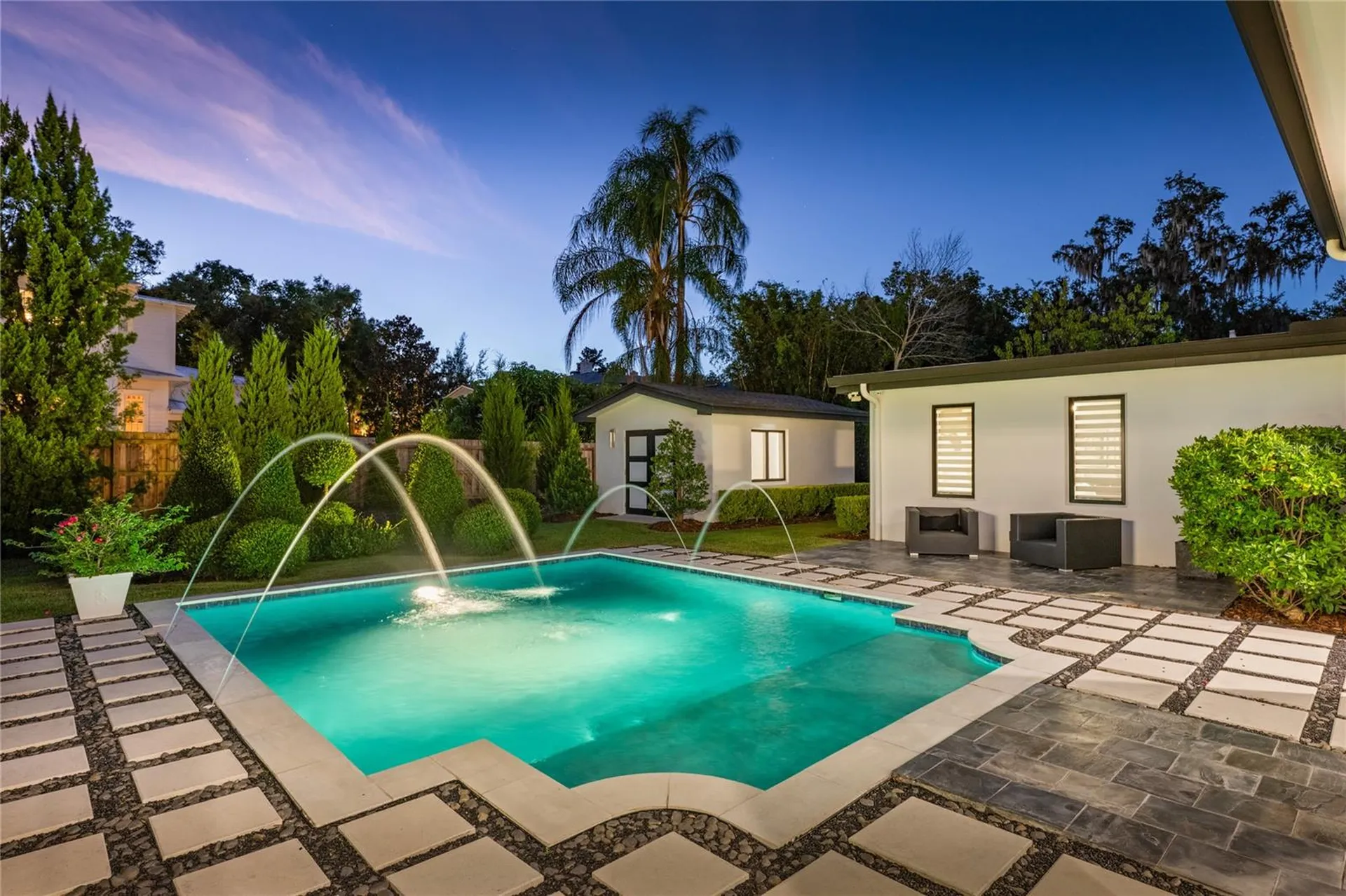 1581 Forest Avenue Winter Park FL 32789