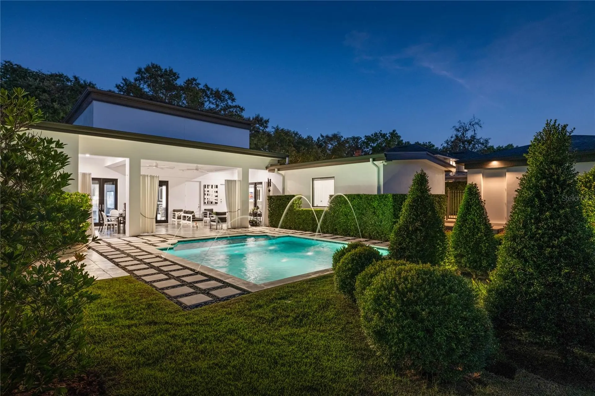 1581 Forest Avenue Winter Park FL 32789