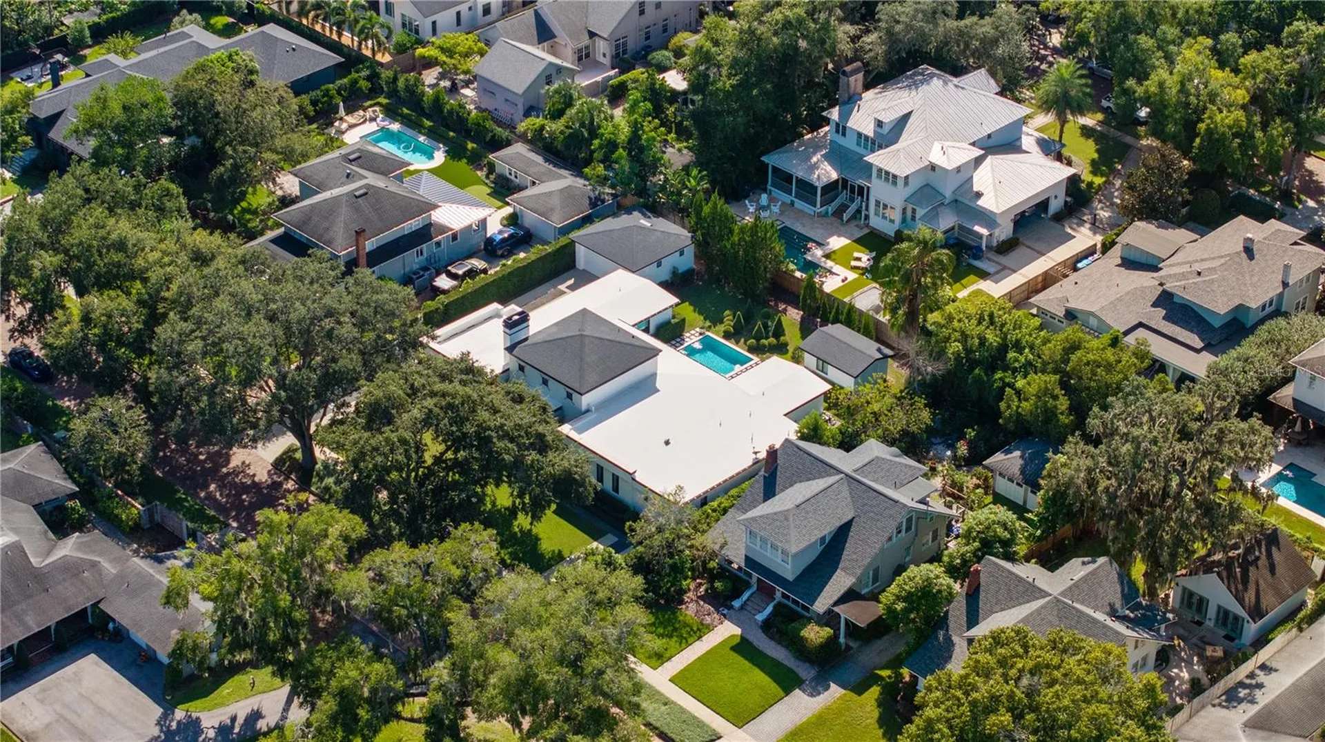 1581 Forest Avenue Winter Park FL 32789