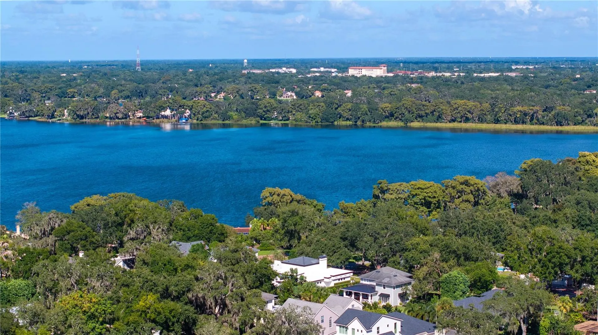 1581 Forest Avenue Winter Park FL 32789